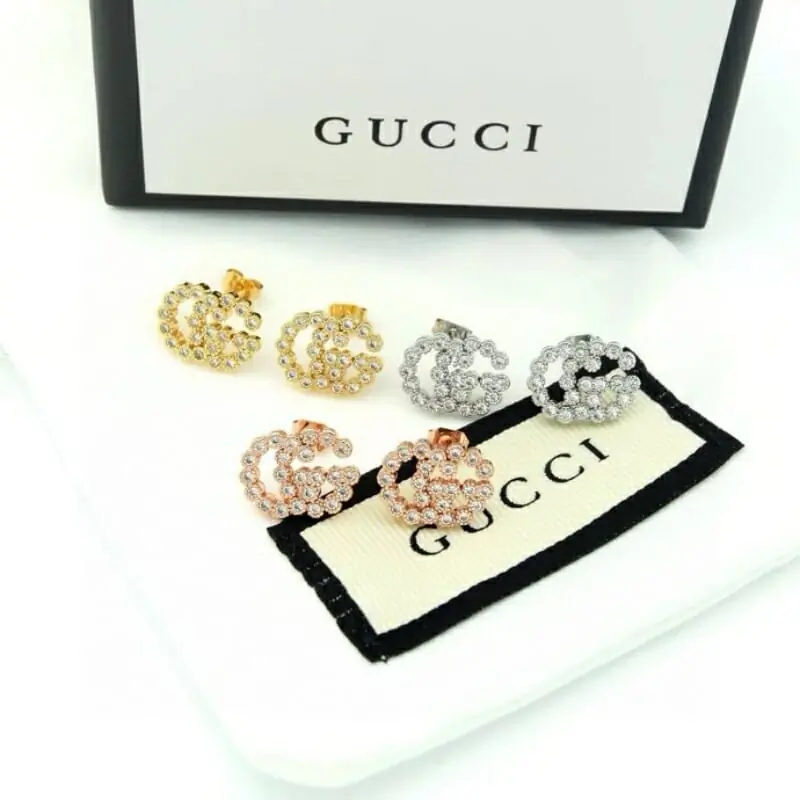 gucci boucles doreilles pour femme s_121564a2